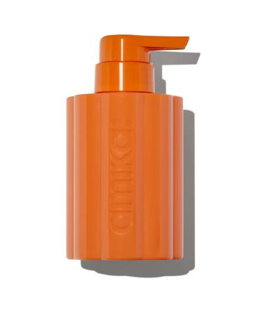 amika Forever Friend Tritan Refillable Bottle refillable shampoo bottle
