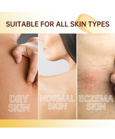 Cocoa Butter Face Cream - Nourishing Moisturizer with Vitamin E for Dry Skin | Hydrating Body Cream for Soft Smooth Skin - Buy Online on SooperMarket.com