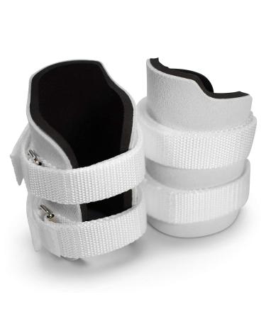 US Glove Hyper Wrist Support Wrist Brace for Fitness  Weightlifting  Gymnastics - Prevent Wrist Sprain  Tendonitis  Hyperextension - Men and Women Set Of 2 - Size: Large White Large - Buy Online on SooperMarket.com