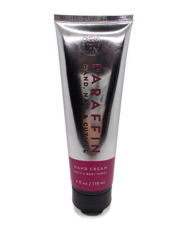 Paraffin Hand Nail Cuticle Cream - 4 oz | Bath and Body Works - Buy Online on SooperMarket.com