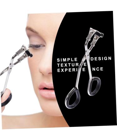 Buy 9 Sets Silicone Eyelash Curler & Makeup Tools | Fake Eyelash Clamp & Lash Curling Clips for Perfect Lashes - International Shipping Available - Buy Online on SooperMarket.com