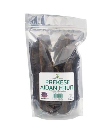 Prekese Aidan Fruit | Tetrapleura Tetraptera | 5 Pieces | Herb To Body