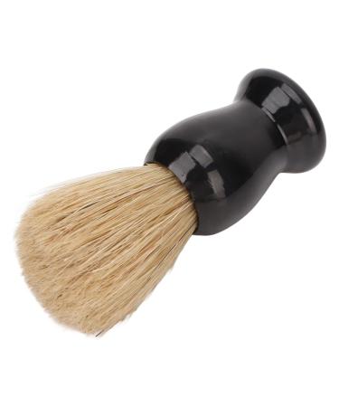 Shaving Brush for Men Multipurpose Beard Brush Synthetic Men's Shaving Brush for Home Salon Travel