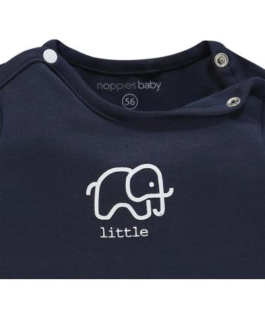 Noppies Unisex Baby and Kids Jeans Comfort 40 2 Set (Bowie) - Shop Now - Buy Online on SooperMarket.com