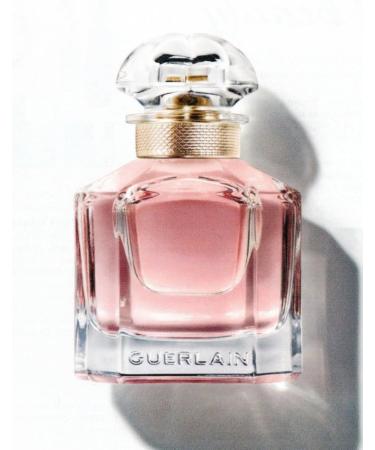 Guerlain Mon for Women Eau De Parfum Spray 1.6 Ounce - Buy Online on SooperMarket.com