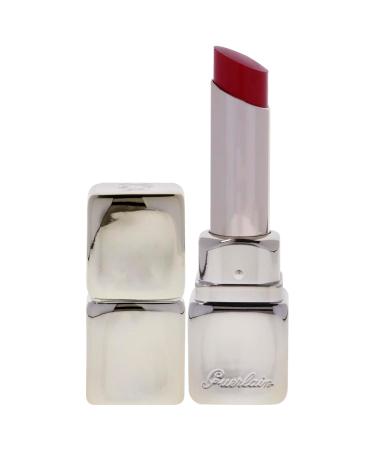 Guerlain Kiss Kiss Shine Bloom Lipstick 775 Poppy Kiss - Buy Internationally | 0.11 oz Women's Lipstick - Buy Online on SooperMarket.com