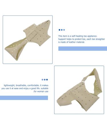 Thumb Protector Bunion Corrector | Bunion Pads Sleeve Support for Women & Men | Bunion Relief Product - Buy Online on SooperMarket.com
