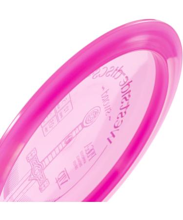 Westside Discs VIP Sword Disc Golf Disc | 170g+ | User-Friendly Distance Driver - Buy Online on SooperMarket.com