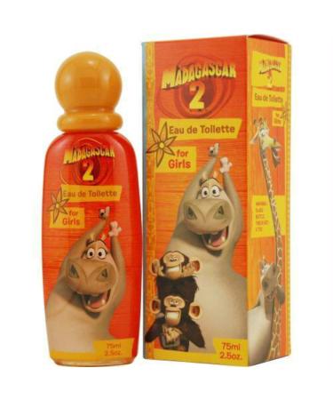Madagascar 2 by Marmol & Son for Men. Eau De Toilette Spray 2.5-Ounces