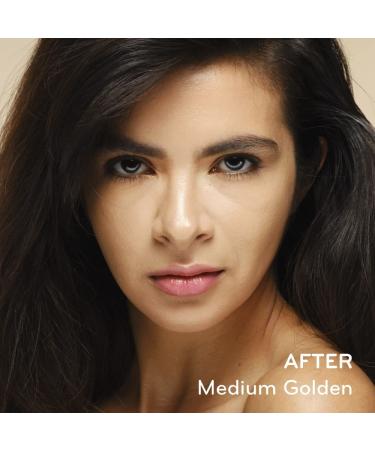 Purlisse Perfect Glow BB Cream SPF 30 in Medium Golden - for Radiant Skin - Buy Online on SooperMarket.com