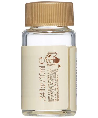 L'ANZA Keratin Healing Oil Hair Treatment 0.34 Fl Oz - Nourishing Hair Repair Solution - Buy Online on SooperMarket.com