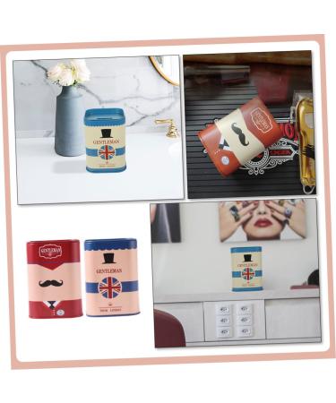 PackoVE 2ST Blade Recycling Box | Cannula & Needle Disposal Case | Razor Waste Container for Harry's Razors | Compact Household Trash Can - Buy Online on SooperMarket.com