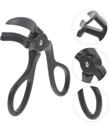 minkissy Eyelash Curler Eye Curler Eyelash Curling Clip Eyelashes Curler Eyelashes Curling Clip Lash Accessory Eyelash Curling Device Eyelash Clamps Cosmetic Tool Curling Lash Tools 10.00X7.70X3.50CM - Buy Online on SooperMarket.com