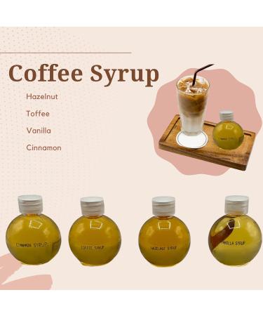 Iced Coffee Gift Set - 8x Kenco Iced Latte Sachets Coffee Topper Coffee Syrup Border Coffee Biscuits - Gift for Coffee Lover Coffee Gifts for Men Get Well Soon Gift Coffee Hampers for Women Salted Caramel 19 Piece Set - Buy Online on SooperMarket.com