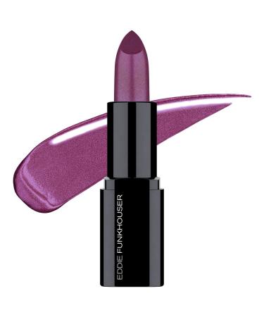 EDDIE FUNKHOUSER Chromographic Lip Color | Modern Marvel Lipstick | International Shipping Available | 4g / 0.1 fl. oz - Buy Online on SooperMarket.com