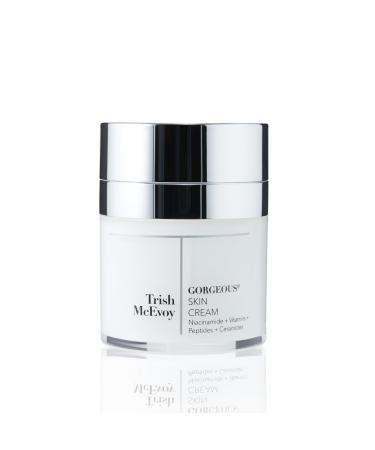 Trish McEvoy Gorgeous Skin Moisturizer 1 oz. Multicoloured 1 Ounce (Pack of 1)