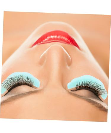 Didiseaon 60 Pairs Eyelash Lifting Pads | Premium Lash Lift Supplies | Pink Tools & Curling Kit for Perfect Eyelashes - Buy Online on SooperMarket.com