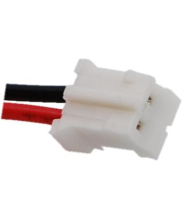 PRUVA Battery for Vancouver XC-141K - 1500mAh Compatible Replacement | International Shipping Available - Buy Online on SooperMarket.com