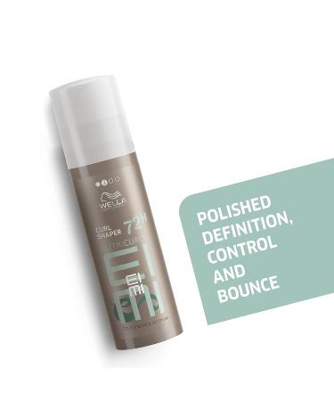 EIMI Nutricurls Curl Shaper 5 oz - Curl Defining Gel-Cream with Polished Finish - Buy Online on SooperMarket.com