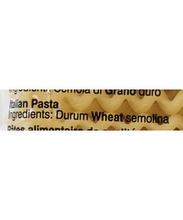 Garofalo Fusilli Lunghi Pasta - 500g - Buy Online on SooperMarket.com