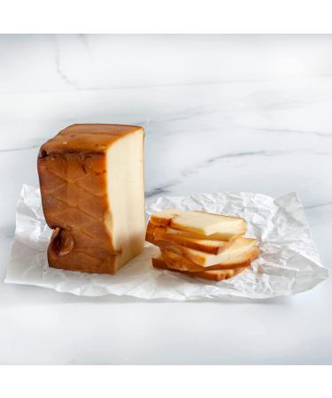 igourmet Oktoberfest Cheese Assortment - German Allgau Emmental, Smoked Ammerlander, Butterkase, Cambozola Cheese Set - Buy Online on SooperMarket.com
