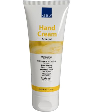 Abena hand cream cucumber 75 ml