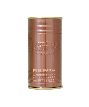 Jean Paul Gaultier Classique/J.P.G Edp Spray 1.7 Oz (W)