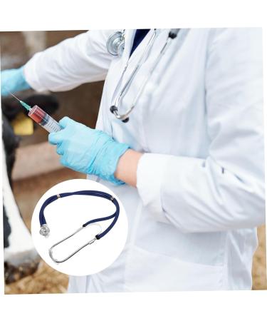 Buy Balacoo Farm Stethoscope - Lightweight & Durable Vet Stethoscope for Livestock & Animals - Buy Online on SooperMarket.com