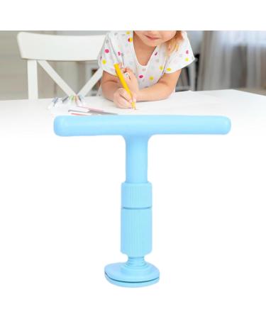 OIIBWQ Back Support with Unique Design for Posture in Children Blue - Buy Online on SooperMarket.com