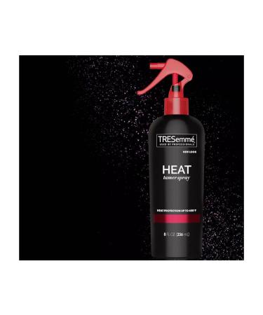 TRESemme Thermal Creations Heat Tamer Spray 8 oz - Heat Protectant for Hair - Buy Online on SooperMarket.com