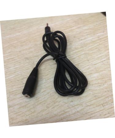 Beavorty 2pcs electric nail drill cord adapter cable nail drill manicure drill cord fake nails remover Drill rope power adapter Extension cord power cable mediumx2pcs As Shownx2pcs - Buy Online on SooperMarket.com