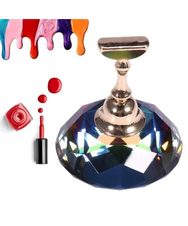 Rotekt Nail Tips - Magnetic Alloy Nail Art Tips for Salon Manicure #03 | Shop Internationally - Buy Online on SooperMarket.com