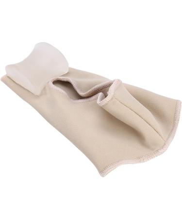 Bunion Corrector Kit - Toe Straightener & Separator for Bunion Relief and Hallux Valgus - Protector Sleeves Included - Buy Online on SooperMarket.com