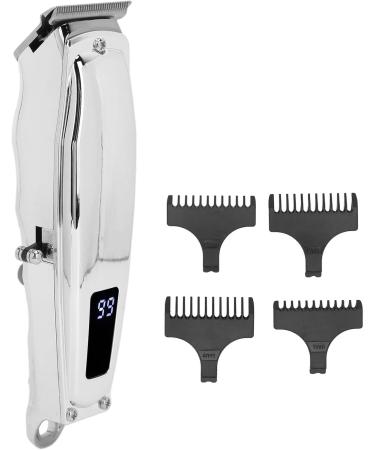 Electric Hair Cutting Set for Men | Beard & Mustache Trimmers - International Shipping Available - Buy Online on SooperMarket.com