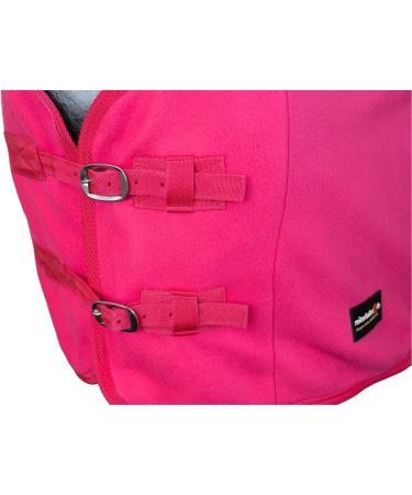 Buy RL24 Pink Sweat Rug BASICLINE 145cm - Stylish & Durable International Shipping Available - Buy Online on SooperMarket.com