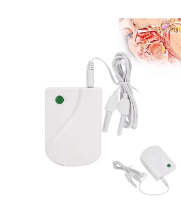 Nose Rhinitis Device Nasal Mucosa Repairing Anti  Inflammatory Nose Care Device Nose Rhinitis Sinusitis Machine