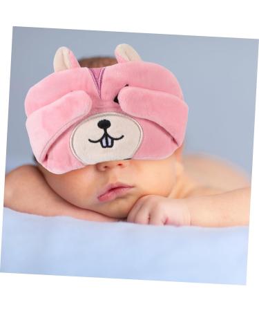 Cooling Eye 4pcs Ice Mask Patches - 3D Eye Pack for Soft Blindfold, Travel & Sleeping - Ice Eye Masks for Sleep - Eyeshade Patch - Buy Online on SooperMarket.com