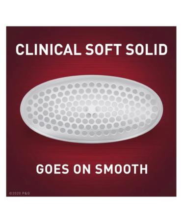 Old Spice Clinical Sweat Defense Anti-Perspirant Deodorant for Men - 72 Hour Stronger Swagger 1.7 oz | Buy Internationally - Buy Online on SooperMarket.com