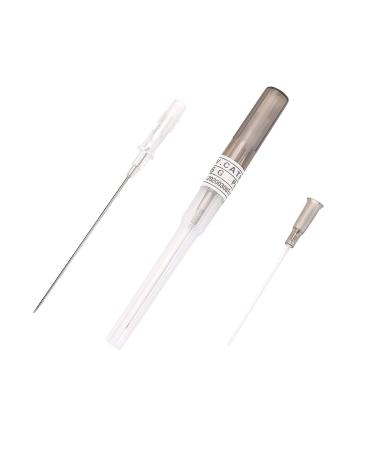 DOWEI Ear Nose Piercing Kit 10pcs - Mix 14G-22G IV Catheter Set for Body Piercing - Tools & Supplies - Buy Online on SooperMarket.com