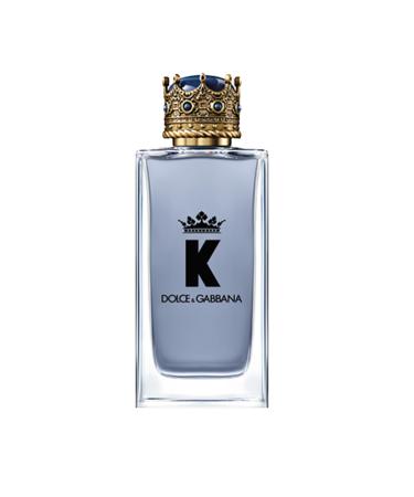 Dolce & Gabbana K Eau De Toilette Spray For Men 3.3 Fl Oz