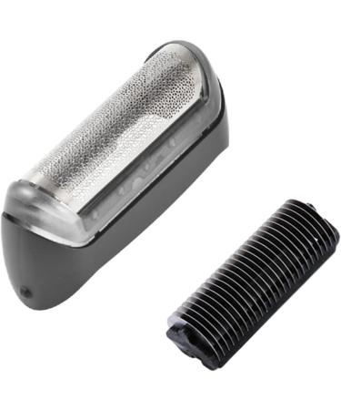 Nicfaky Replacement Foil Screen & Blade for 10B 20B Models - Compatible with 1735 1775 170 180 190 5728 5729 | International Shipping Available - Buy Online on SooperMarket.com
