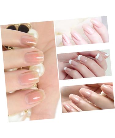 minkissy 1 Set Nail Art Drill Pen Nail Art Supplies Nail Dotting Painting Pen Nail Nail Painting Pen Nail Art Liner Nails Art Pen Acrylic Nail Art Brush Gel Manicure 17cm Black - Buy Online on SooperMarket.com
