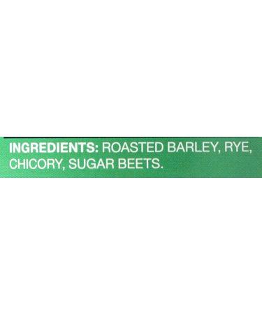Cafix Coffee Substitute Crystals 7.05 oz Jar - Pack of 1 | Natural Caffeine-Free Beverage - Buy Online on SooperMarket.com