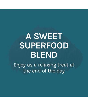 Host Defense MycoBrew Cocoa Drink Mix - 10.5oz, Supports Calm and Relaxation with Lions Mane Mushroom - 1 Count Pack - Buy Online on SooperMarket.com