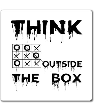 Funny Geeky Coders Mockery Illustration Compiler Games Pun Hilarious Thinking Innovatively Developers Sayings Magnets 3" 3" - Buy Online on SooperMarket.com