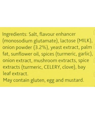 Knorr Aromat All Purpose Savoury Seasoning 900g - Pack of 1 - Buy Online on SooperMarket.com