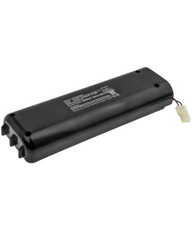 Battery Replacement for Artex ELT 110-4 ELT-200 452-0130 452-3063 453-0190 BP-1015