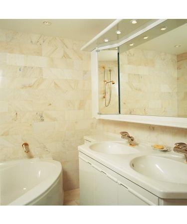 HG Hagesan natural stone bathroom cleaner 500 ml - Buy Online on SooperMarket.com