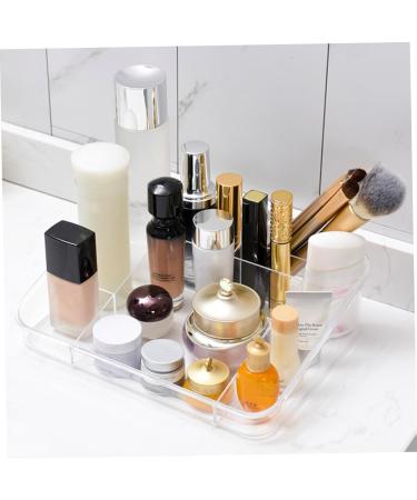 3pcs Box for Blusher Display Transparent Pressed Eye Desktop Lipsticks Storage Cosmetics Organizer As Shownx3pcs mediumx3pcs - Buy Online on SooperMarket.com
