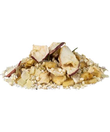 ICEPAW Amaranth Risotto for dogs 1x500g bag